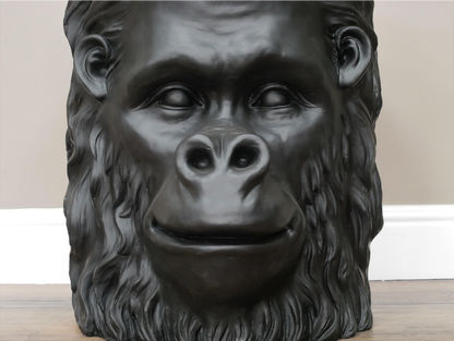 Gorilla Side Table