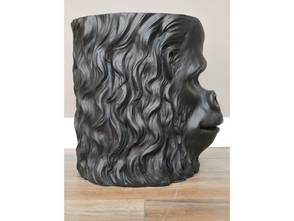 Gorilla Side Table