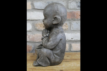 Small Buddha