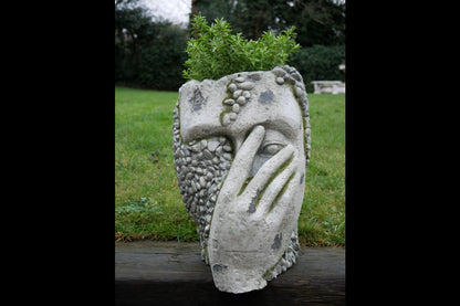 Head Planter