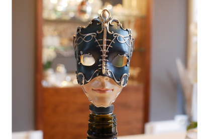 Wine Stopper