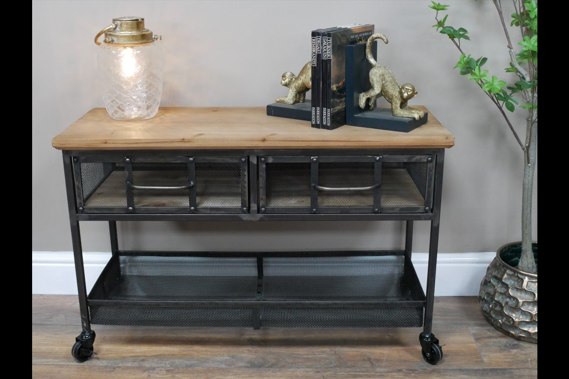 Industrial Cabinet