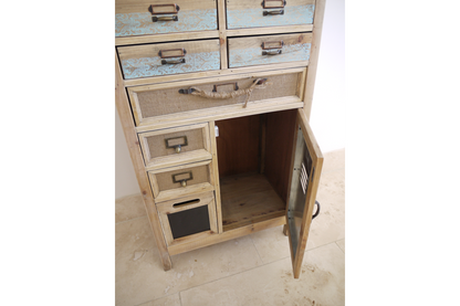Tall Cabinet