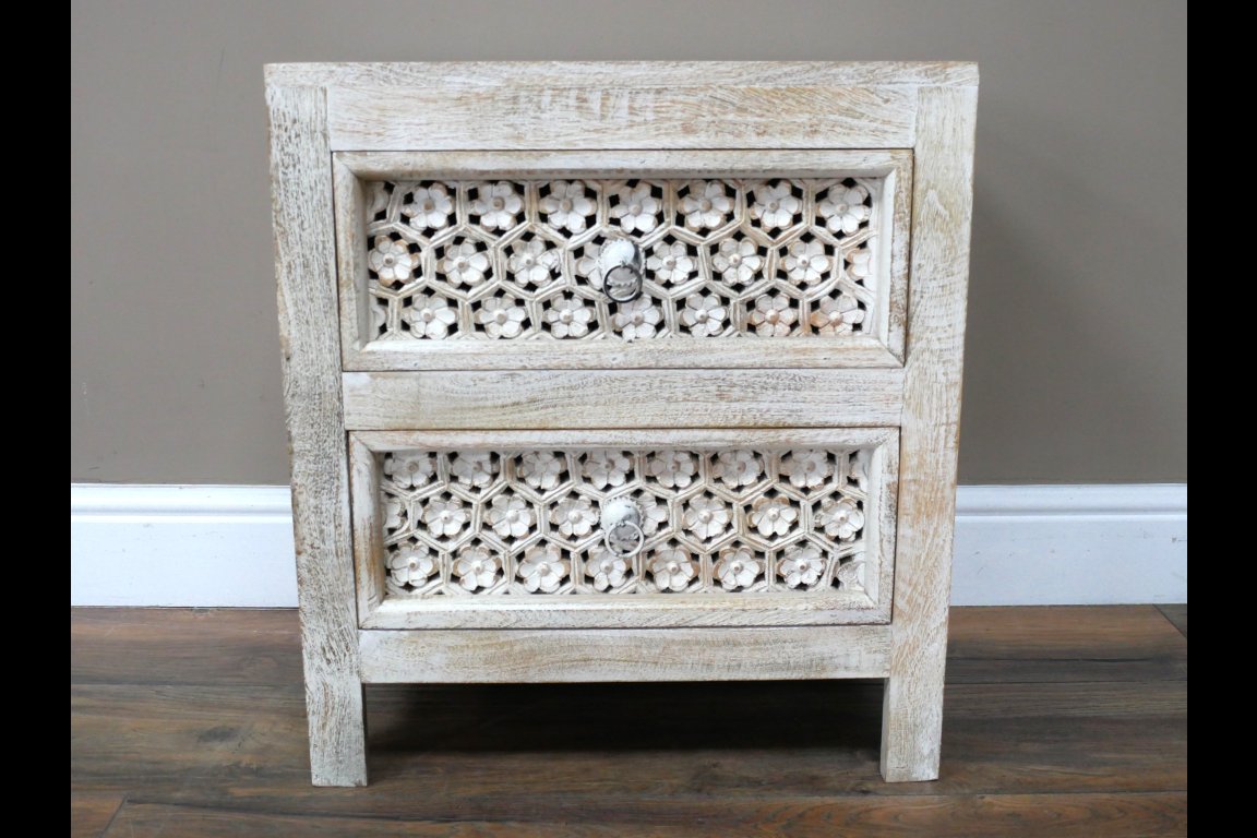 Bedside Cabinet
