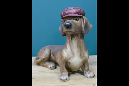 Simon Sausage Dog