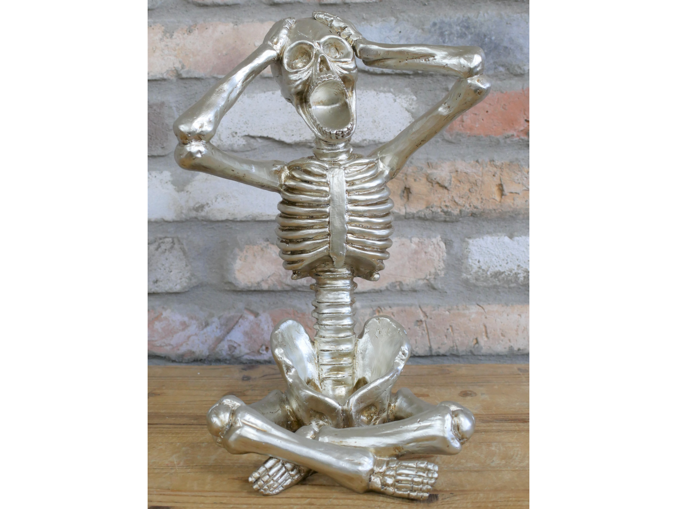 Skeleton