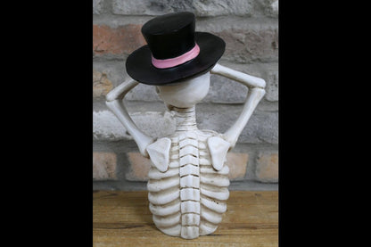 Love Skeleton