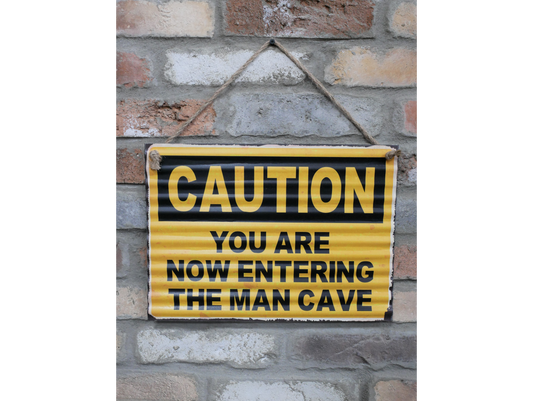 Sign (Caution)