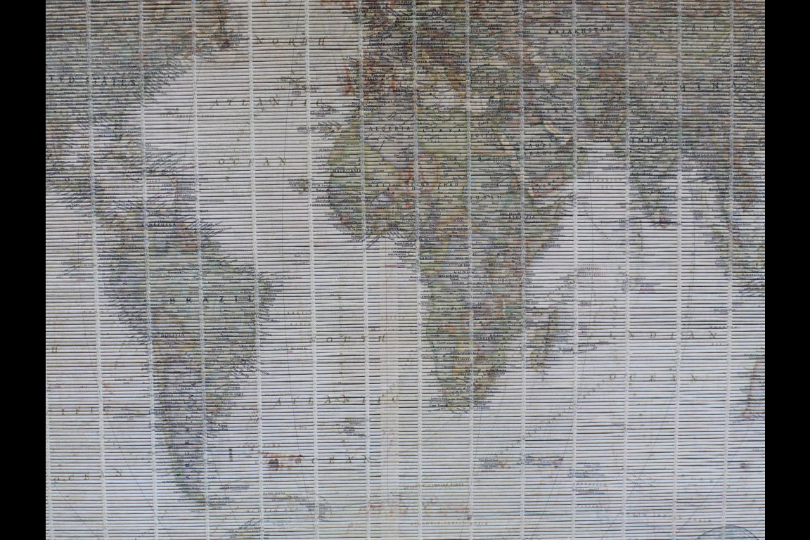 Map Of The World