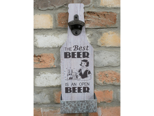 Bottle Opener