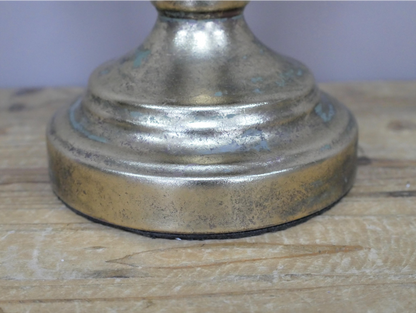Crown Candle Holder