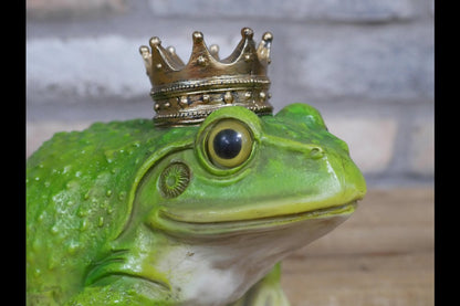 Frog King