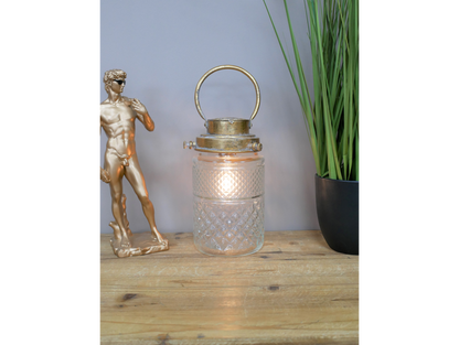 Glass Light