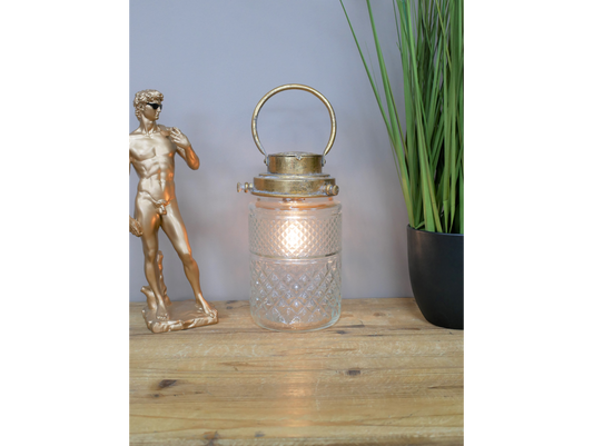 Glass Light