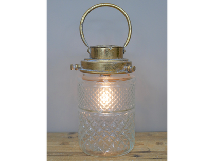 Glass Light