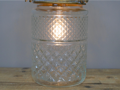 Glass Light