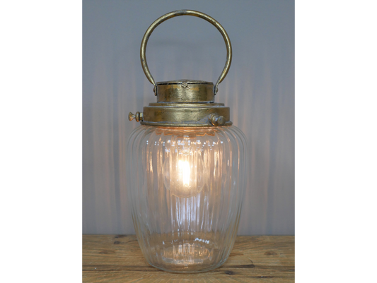 Glass Light