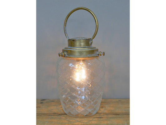 Glass Light