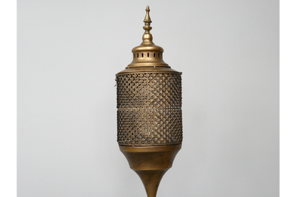 Lantern On Stand