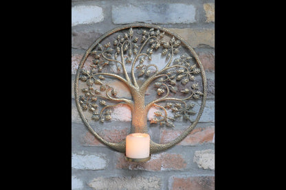 Tree Wall Decoration