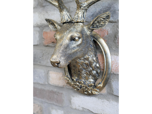 Stag Head