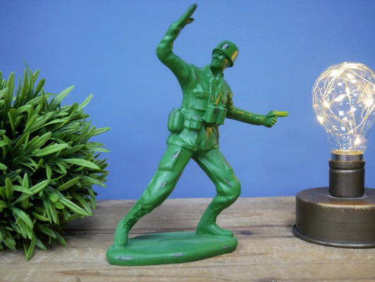 Soldier