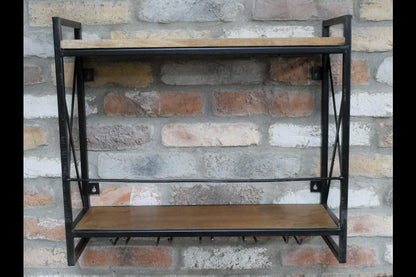 Wine Wall Cabinet