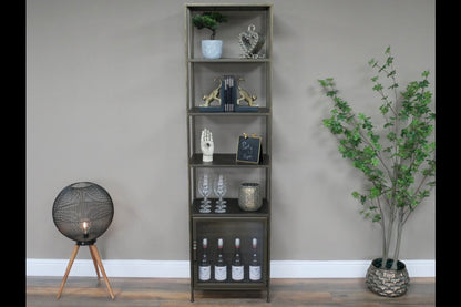 Display Cabinet