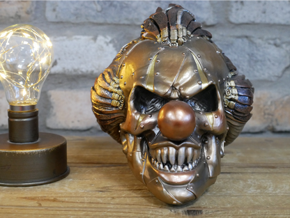 Skull