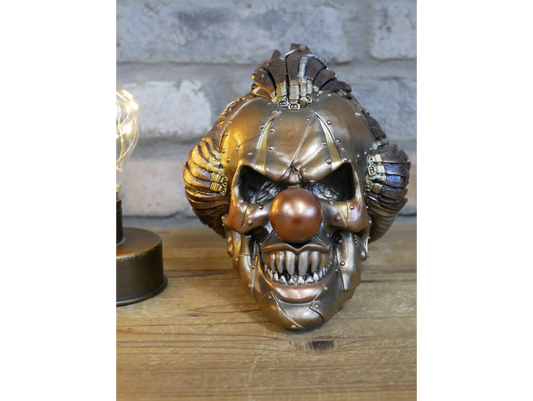 Skull