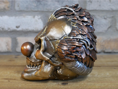 Skull