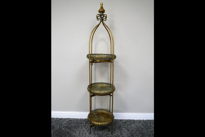 3 Tier Shelves