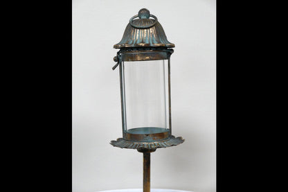 Small Stake Lantern