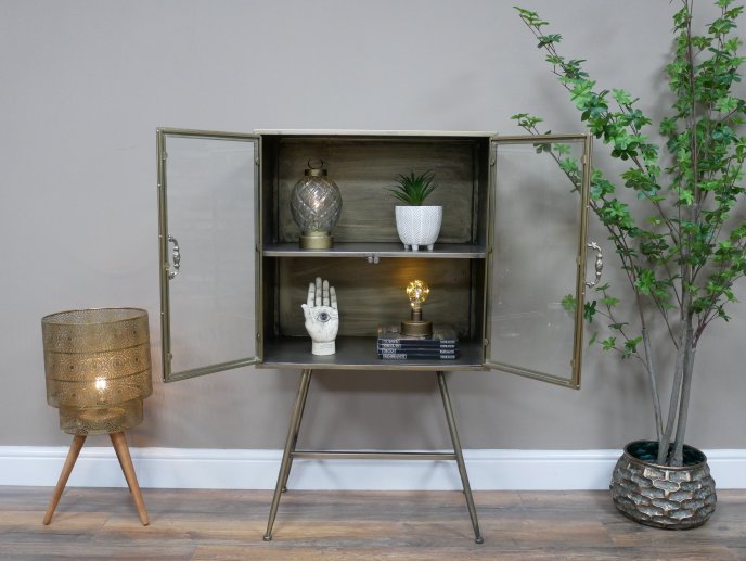 Display Cabinet