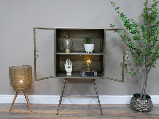 Display Cabinet