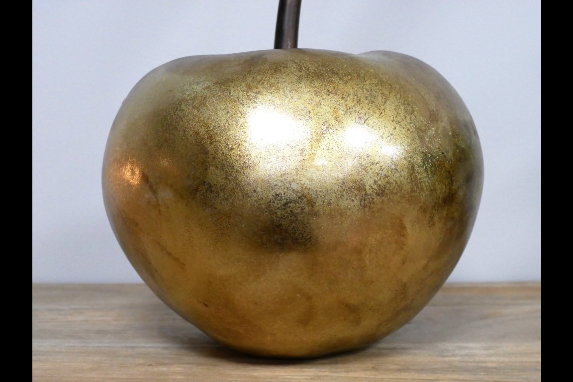 Golden Cherry