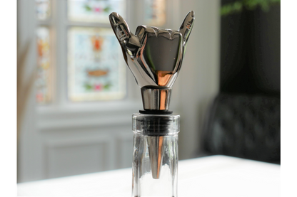 Bottle Topper
