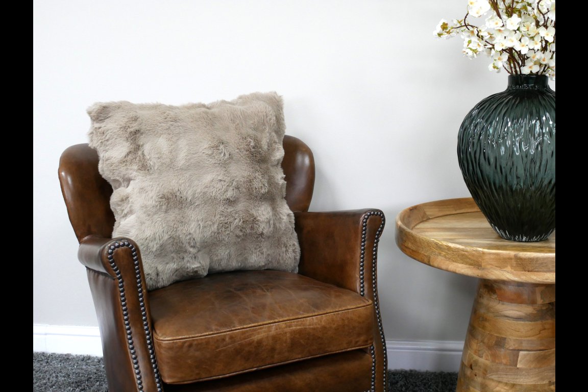 Cushion - Beige