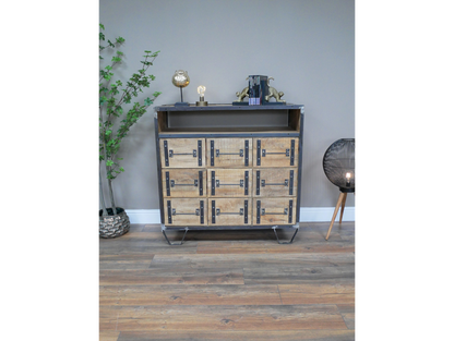 Industrial Cabinet