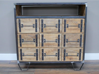 Industrial Cabinet
