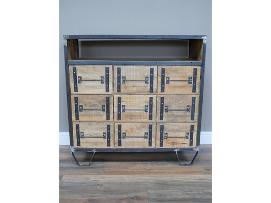 Industrial Cabinet