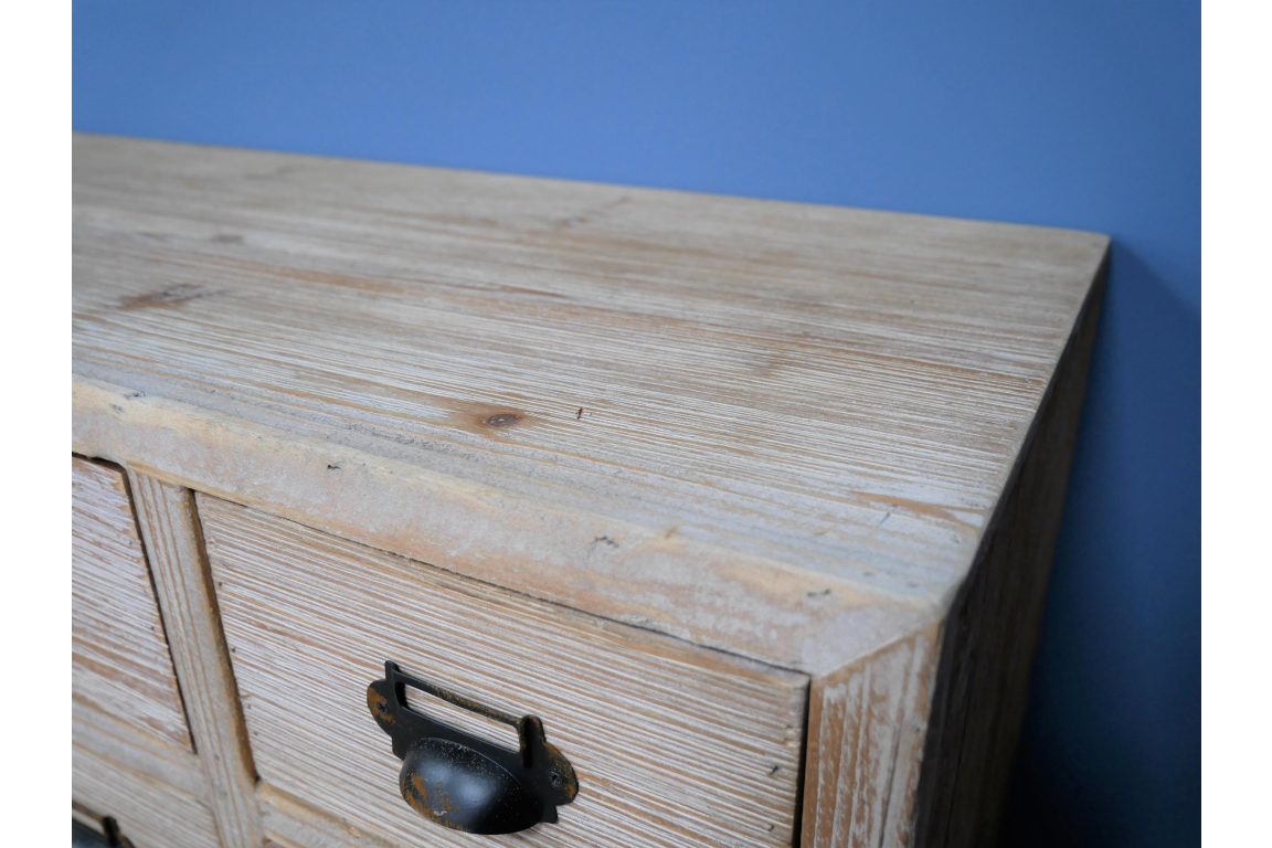 Multi Storage Cabinet