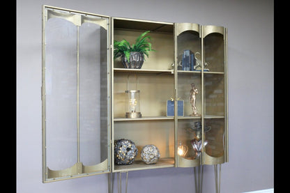 Large Display Cabinet