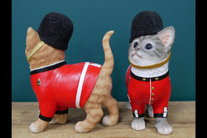 Royal Cat Guard