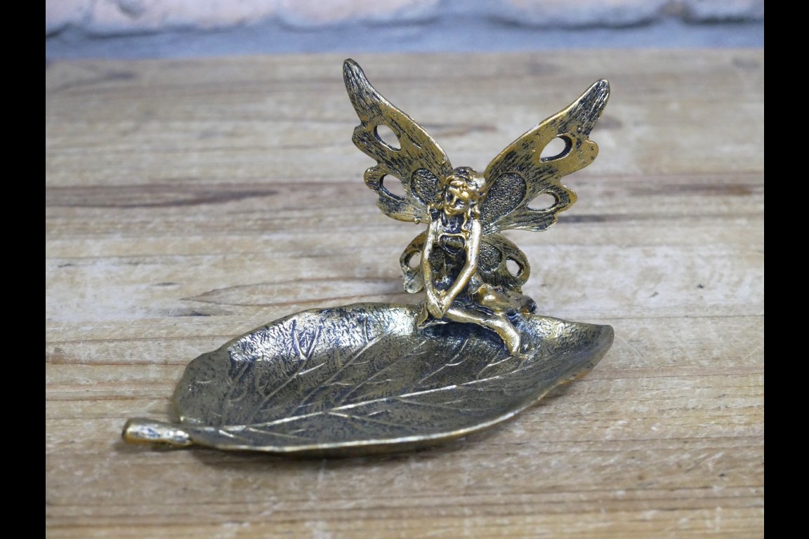 Small Fairy Dish