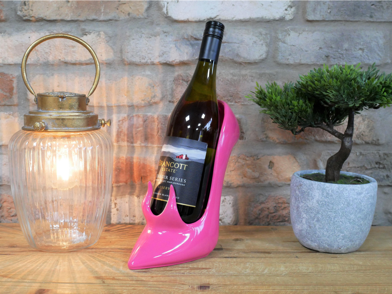 Wine Bottle Holder