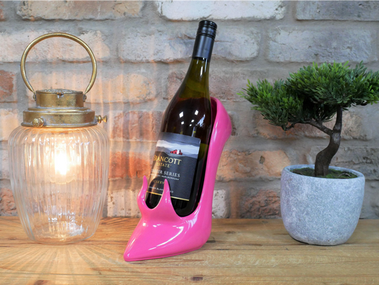 Wine Bottle Holder