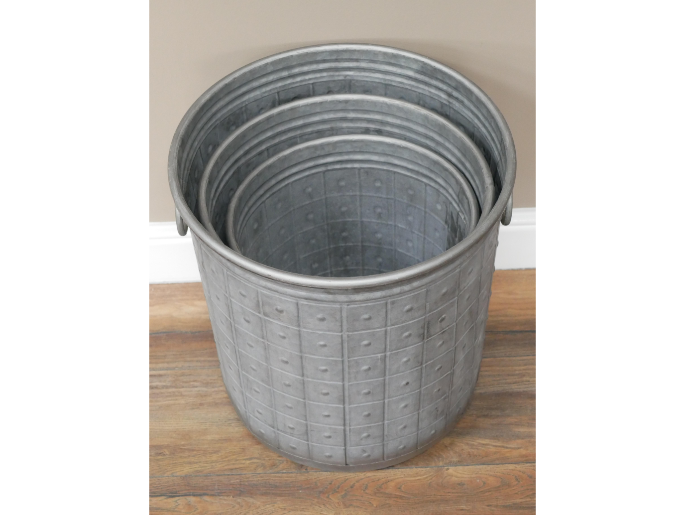 Set Of 3 Planters