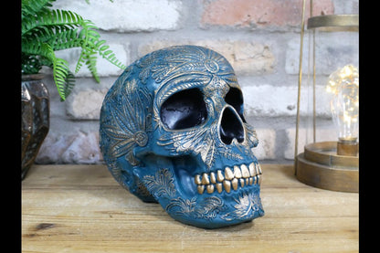 Skull