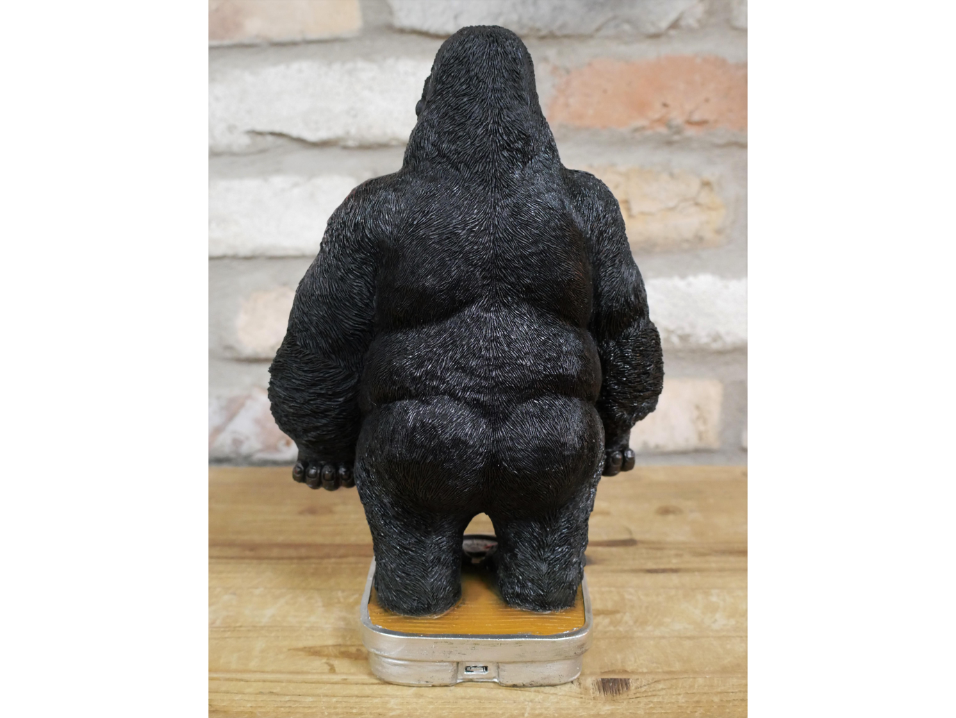 Heavy Gorilla